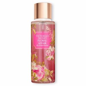 Victoria Secret royal Garden frag